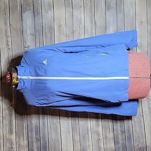 Adidas windbreaker